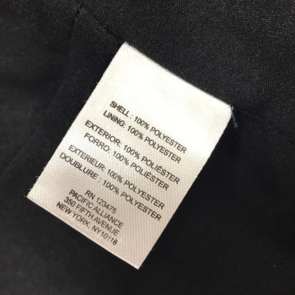 Tahari Asl Boucle Plaid Peplum Jacket - Picture 7 of 7